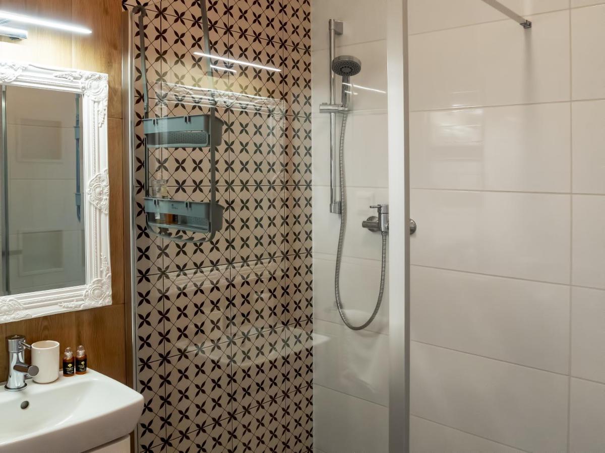 Cozy Studio With Netflix - Apartmanovy Dom Bernard Vysoké Tatry Exterior foto